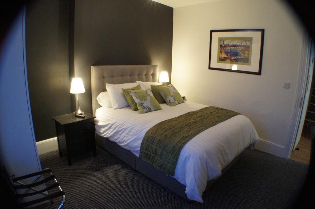 Grand Junction Arms Hotel London Room photo